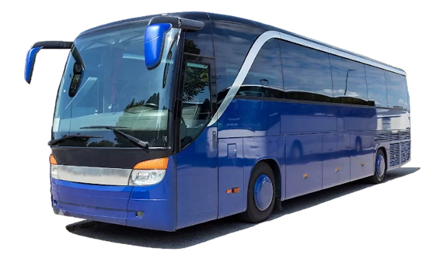 Bus Rental Beirut