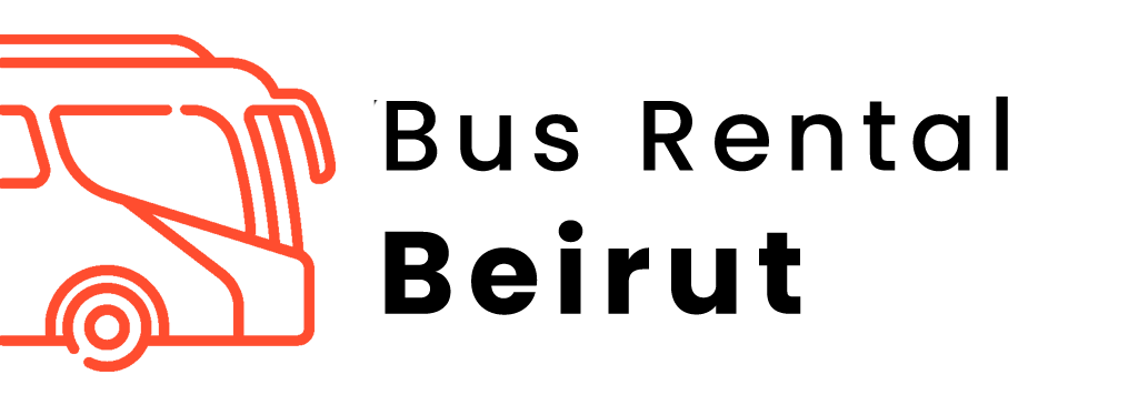 Bus Rental Beirut Logo